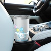 image:imageCinnamoroll Birthday Stainless Steel Insulated TumblerWhite
