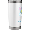 image:imageCinnamoroll Birthday Stainless Steel Insulated TumblerWhite