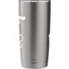 image:imageCinnamoroll Cafe Stainless Steel Insulated TumblerBrushed Steel