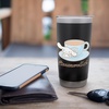 image:imageCinnamoroll Coffee Stainless Steel Insulated TumblerBlack