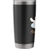 image:imageCinnamoroll Coffee Stainless Steel Insulated TumblerBlack