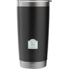 image:imageCinnamoroll Coffee Stainless Steel Insulated TumblerBlack