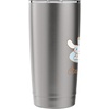 image:imageCinnamoroll Coffee Stainless Steel Insulated TumblerBrushed Steel
