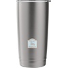 image:imageCinnamoroll Coffee Stainless Steel Insulated TumblerBrushed Steel
