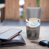 image:imageCinnamoroll Coffee Stainless Steel Insulated TumblerBrushed Steel