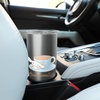 image:imageCinnamoroll Coffee Stainless Steel Insulated TumblerBrushed Steel