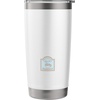 image:imageCinnamoroll Coffee Stainless Steel Insulated TumblerWhite
