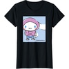 image:imageCinnamoroll Collection Streetwear Hoodie Print TShirtBlack