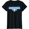 image:imageCinnamoroll Collection Streetwear Logo TShirtBlack