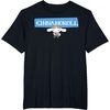 image:imageCinnamoroll Collection Streetwear Logo TShirtBlack