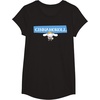 image:imageCinnamoroll Collection Streetwear Logo TShirtBlack