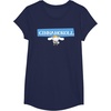 image:imageCinnamoroll Collection Streetwear Logo TShirtNavy Blue