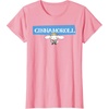 image:imageCinnamoroll Collection Streetwear Logo TShirtPink