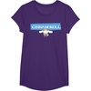 image:imageCinnamoroll Collection Streetwear Logo TShirtPurple