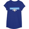 image:imageCinnamoroll Collection Streetwear Logo TShirtRoyal Blue