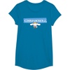 image:imageCinnamoroll Collection Streetwear Logo TShirtSapphire Blue