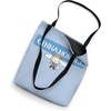image:imageCinnamoroll Collection Streetwear Logo Tote Bag