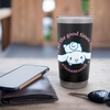 image:imageCinnamoroll Good Times Stainless Steel Insulated TumblerBlack
