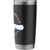 image:imageCinnamoroll Good Times Stainless Steel Insulated TumblerBlack