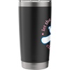 image:imageCinnamoroll Good Times Stainless Steel Insulated TumblerBlack