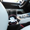image:imageCinnamoroll Good Times Stainless Steel Insulated TumblerBlack