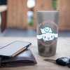 image:imageCinnamoroll Good Times Stainless Steel Insulated TumblerBrushed Steel