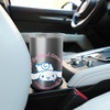 image:imageCinnamoroll Good Times Stainless Steel Insulated TumblerBrushed Steel