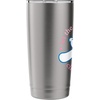 image:imageCinnamoroll Good Times Stainless Steel Insulated TumblerBrushed Steel