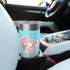 image:imageCinnamoroll Sticker Stainless Steel Insulated TumblerBrushed Steel