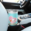 image:imageCinnamoroll Sticker Stainless Steel Insulated TumblerWhite
