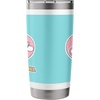 image:imageCinnamoroll Sticker Stainless Steel Insulated TumblerWhite