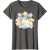 image:imageCinnanoroll Surfing TShirtAsphalt Grey