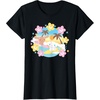 image:imageCinnanoroll Surfing TShirtBlack