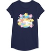 image:imageCinnanoroll Surfing TShirtNavy Blue