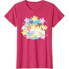 image:imageCinnanoroll Surfing TShirtRed Heather