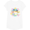 image:imageCinnanoroll Surfing TShirtWhite