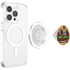 image:imageDokidoki Yummychums Burger PopSockets MagSafe PopGrip for iPhoneMagSafe