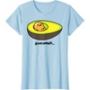 image:imageGudetama Guacameh Avocado Guacamole TShirtBaby Blue