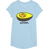 image:imageGudetama Guacameh Avocado Guacamole TShirtBaby Blue