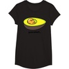 image:imageGudetama Guacameh Avocado Guacamole TShirtBlack