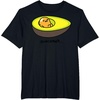 image:imageGudetama Guacameh Avocado Guacamole TShirtBlack