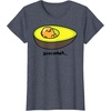 image:imageGudetama Guacameh Avocado Guacamole TShirtHeather Blue