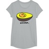 image:imageGudetama Guacameh Avocado Guacamole TShirtHeather Grey