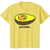 image:imageGudetama Guacameh Avocado Guacamole TShirtLemon Yellow