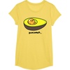 image:imageGudetama Guacameh Avocado Guacamole TShirtLemon Yellow