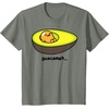 image:imageGudetama Guacameh Avocado Guacamole TShirtOlive Heather