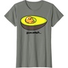 image:imageGudetama Guacameh Avocado Guacamole TShirtOlive Heather
