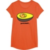 image:imageGudetama Guacameh Avocado Guacamole TShirtOrange