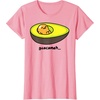 image:imageGudetama Guacameh Avocado Guacamole TShirtPink