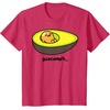 image:imageGudetama Guacameh Avocado Guacamole TShirtRed Heather